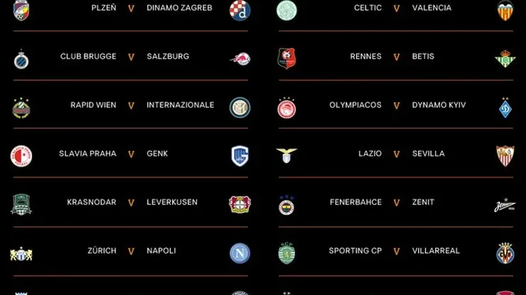 Uefa europa league us tv outlet