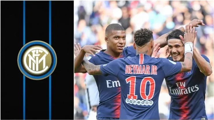 PSG vs Inter Milan Live Football Streaming For Club Friendly Game: How to  Watch PSG vs Inter Milan Coverage on TV And Online - News18