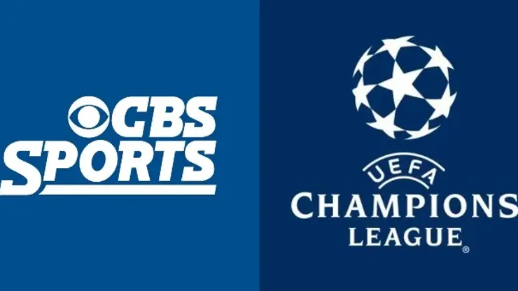 CBS renews UEFA Champions League rights through 2029/30 - World Soccer Talk