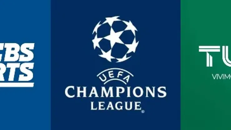 CBS renews UEFA Champions League rights through 2029/30 - World Soccer Talk