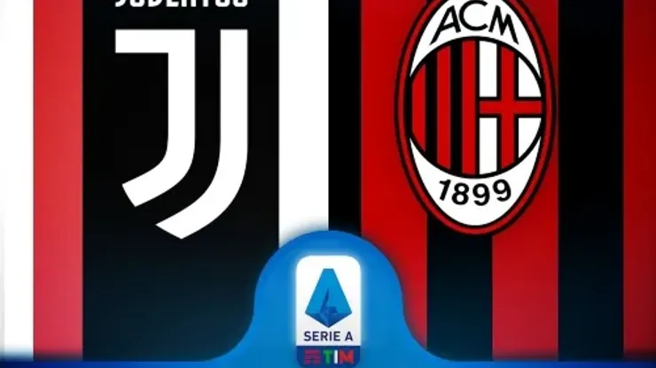 Where to find Juventus vs AC Milan on US TV - World Soccer Talk