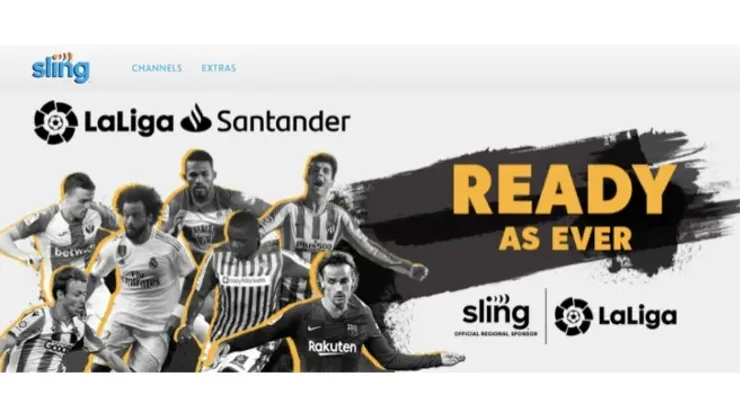 Sling tv bein sports en español new arrivals