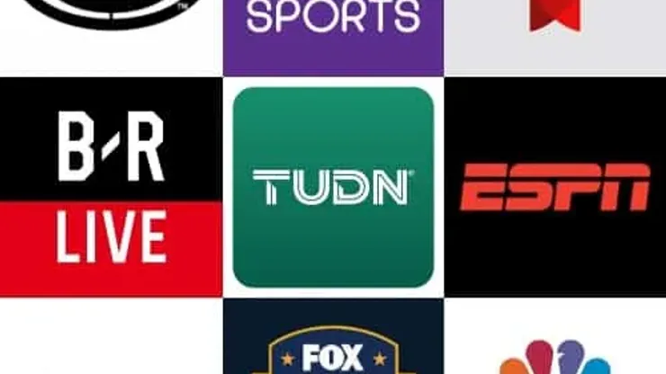 Sports Channels & Packages - Live Sports on TV