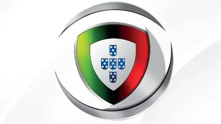 Liga TV (Portugal), Logopedia