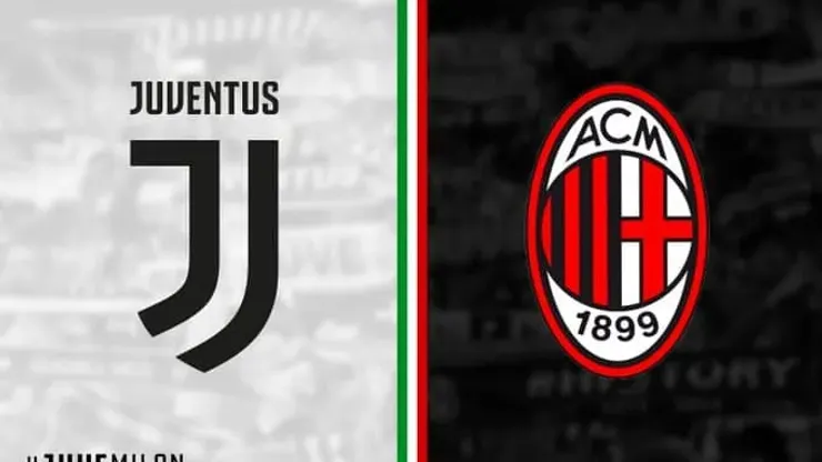 Where to find Juventus vs AC Milan on US TV - World Soccer Talk