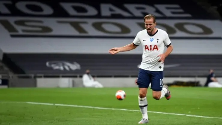 Will Champions League football keep Harry Kane at Tottenham for another  season?