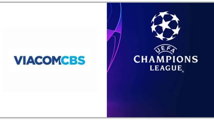 CBS announce Champions League and Europa League plans - World Soccer Talk