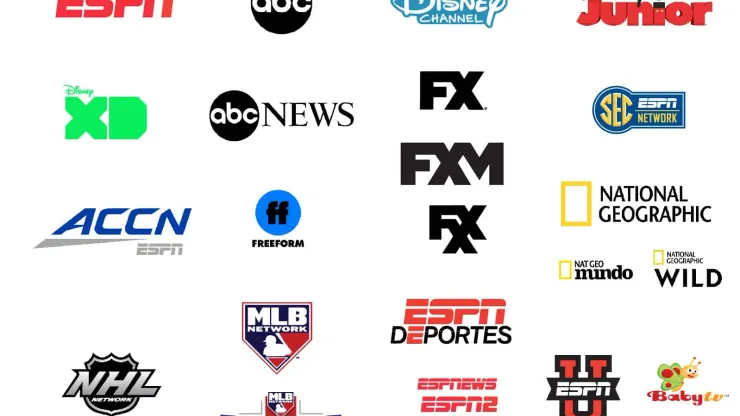 What channel deals is espn news