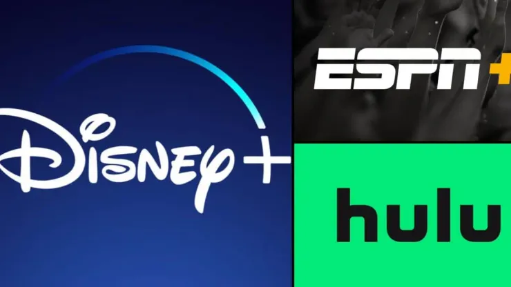 ESPN+ on Hulu