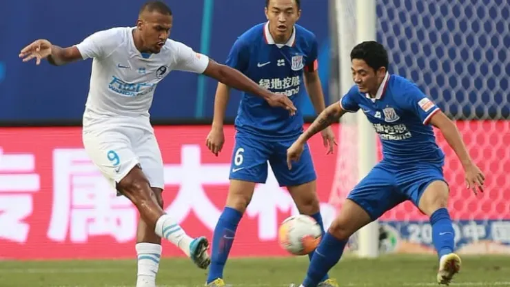 Latest news about Dalian Pro