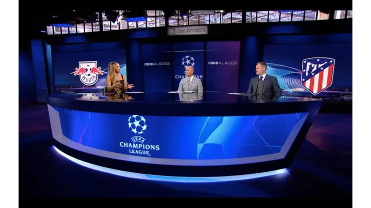 Nbc store champions league