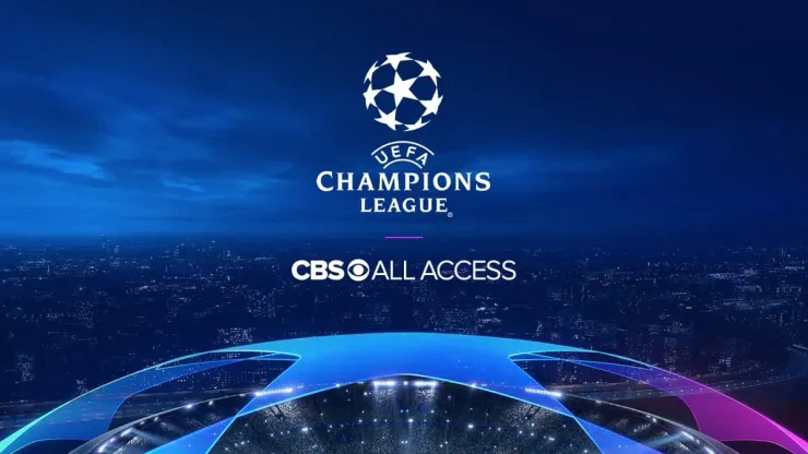 CBS Sports Aims To Bring UEFA Champions League Coverage Onsite