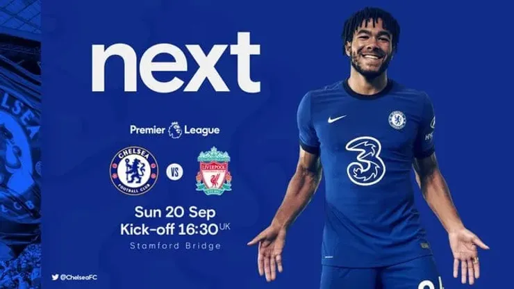 Where to find Chelsea vs. Liverpool on US TV Sept. 19 2020