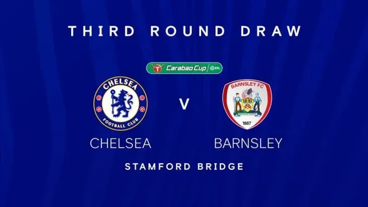 Chelsea barnsley live stream new arrivals