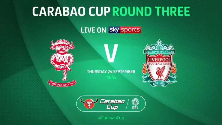 Watch Our FA Cup Tie Live Online, News