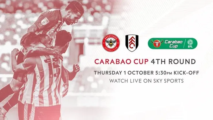 Watch Our FA Cup Tie Live Online, News