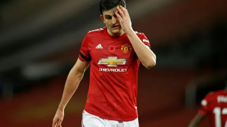 Maguire confident he has a role at Man United. Should he be? - ESPN