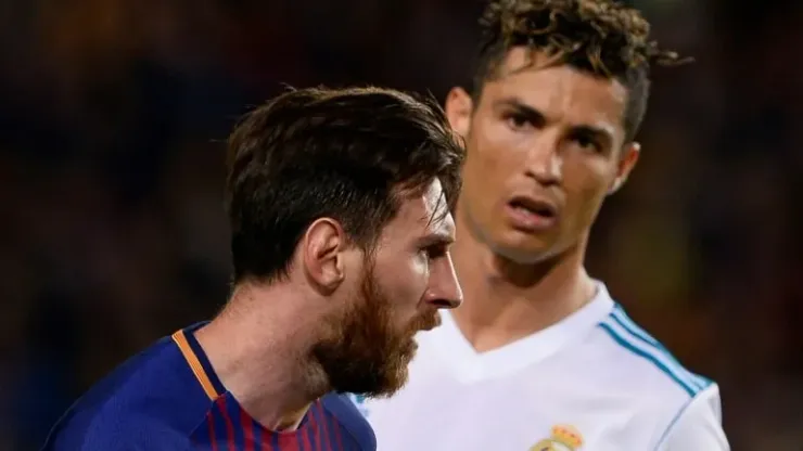 Champions League: Messi, Ronaldo set to renew stellar rivalry on the big  stage