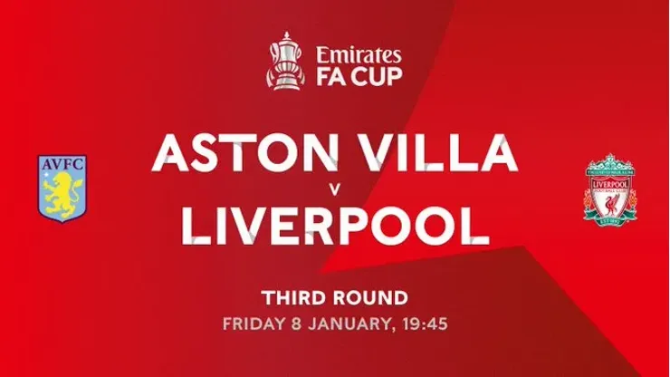 Liverpool aston villa fa cup tv new arrivals