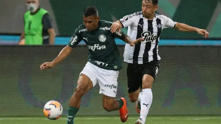 Copa Libertadores: South American football hopes to emerge from