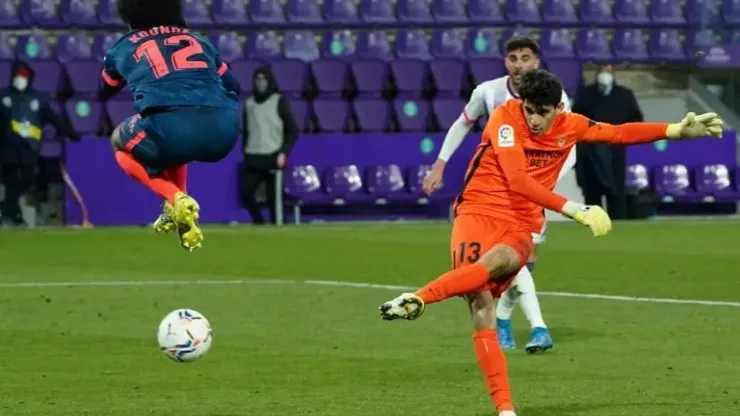 African players in Europe: Sevilla goalkeeper 'Bono' turns scorer — Sport —  The Guardian Nigeria News – Nigeria and World News