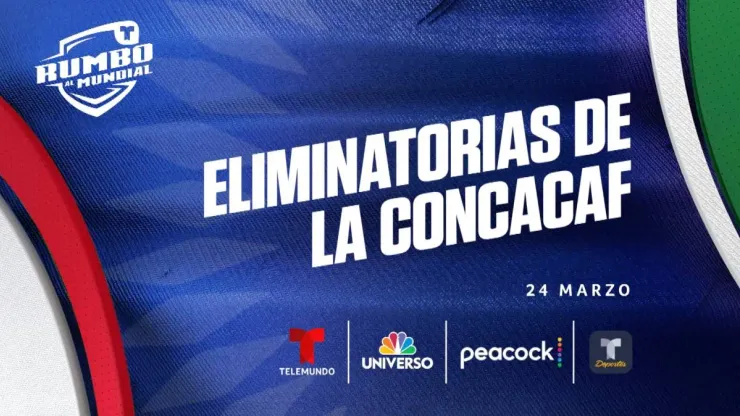 FOX Sports and Telemundo Deportes Present FIFA World Cup 2026™ Brand Launch  Special Live Tonight, Wednesday, May 17 - Fox Sports Press Pass