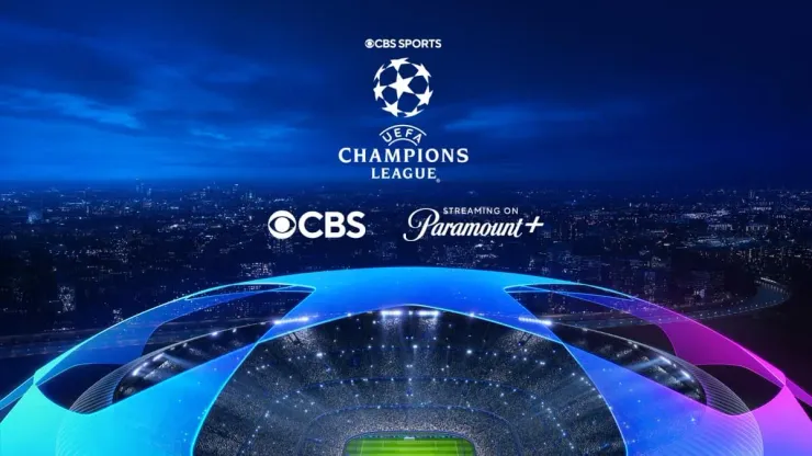 CBS Sports PR on X: CBS Sports @ChampionsLeague Round of 16 Coverage  Returns Across All Platforms on Tuesday, Feb. 15 Studio Coverage Begins  Both Tues. and Wed. at 2:00 PM ET Features @