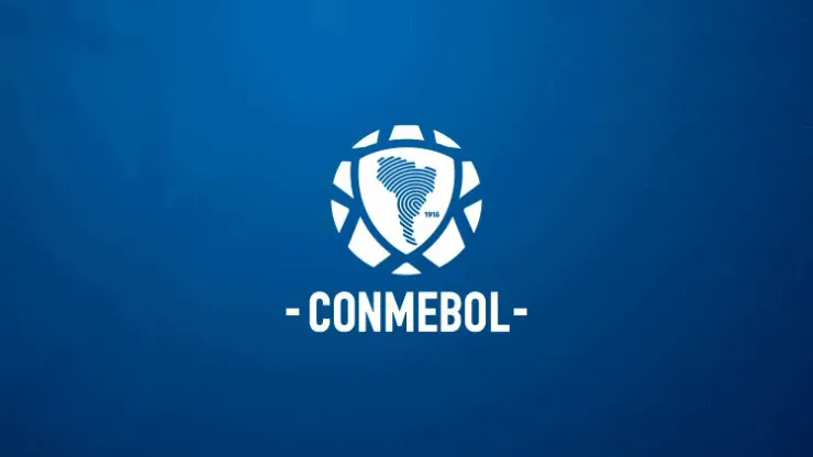 CONMEBOL Live Streams