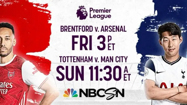 Arsenal vs Brentford LIVE: Arsenal vs. Brentford: Live, TV, kick-off time,  injuries, where to watch Premier League - The Economic Times