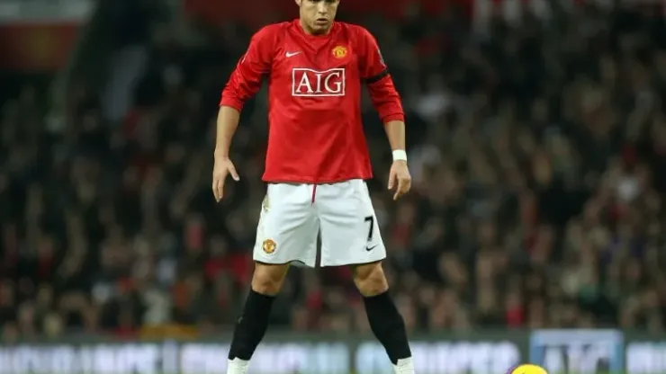 Cristiano Ronaldo Returns to Manchester United after 12 Years