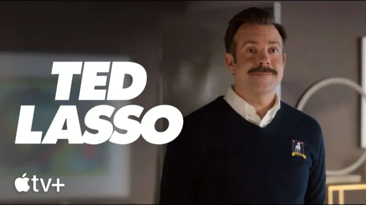 How Streaming, Ted Lasso Brought the Premier League to American TV