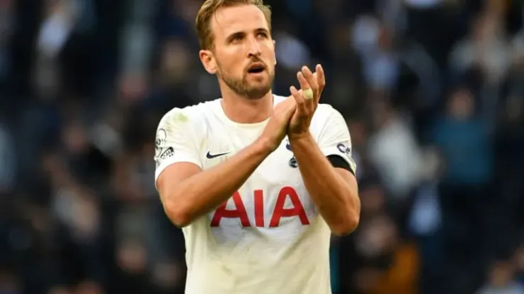 Antonio Conte explains why Harry Kane will have 'fantastic' World Cup