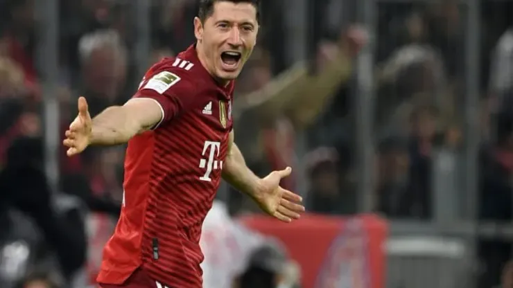 Robert Lewandowski And Lionel Messi: The Top 25 Players In The World Have  Been Named