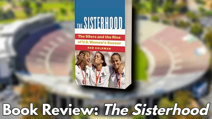 What Is the Women's World Cup? [Book]