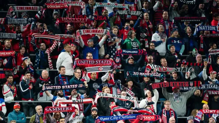 New England Revolution averaging 13,344 attendance - World Soccer Talk