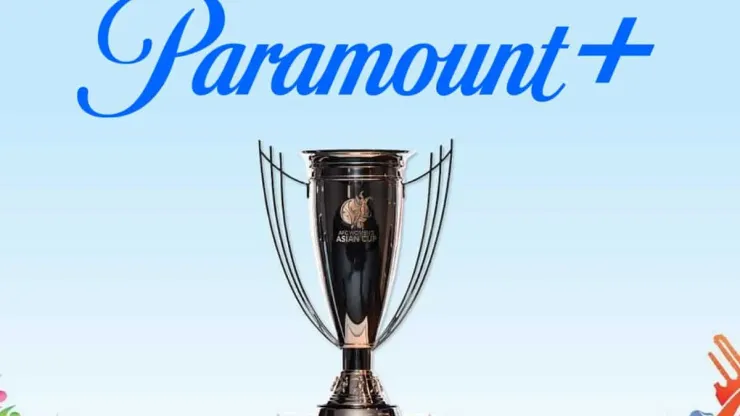 AFC Asian Champions League ⚽️ Watch Live Soccer Matches on Paramount Plus