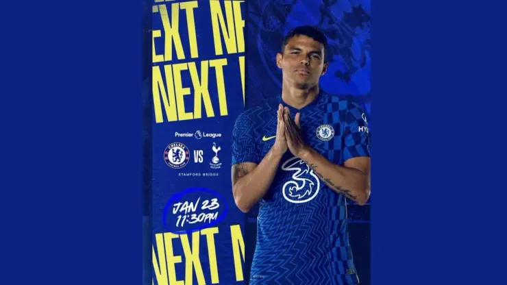 Tottenham vs chelsea us tv 2025