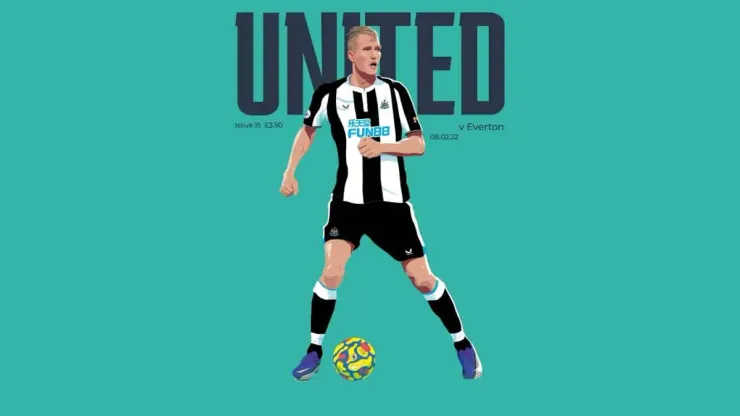 Watch  Prime Video's 'We Are Newcastle United' trailer - World Soccer  Talk