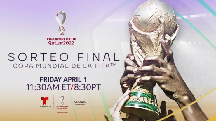 How to watch, stream the FIFA World Cup in Qatar live online free without  cable: Fox, FS1, Telemundo