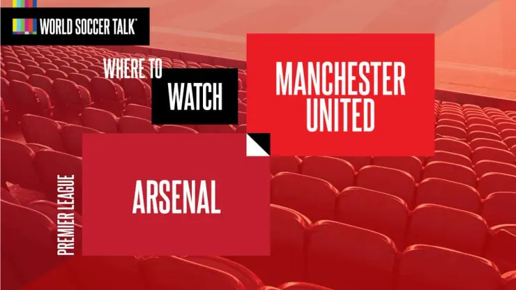 Where to find Barcelona vs Arsenal on US TV - World Soccer Talk