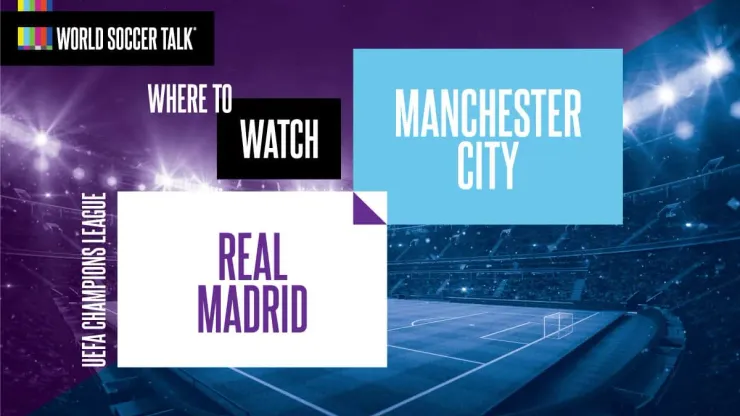 Champions League, Watch us on TV around the world, News