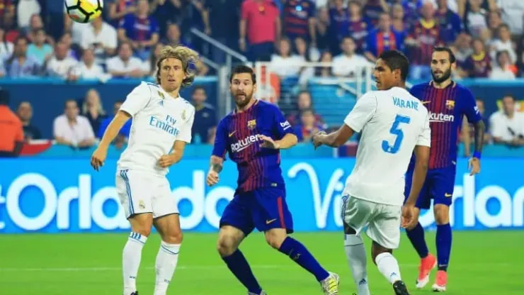 Real Madrid: What should we expect from a pre-season El Clasico?