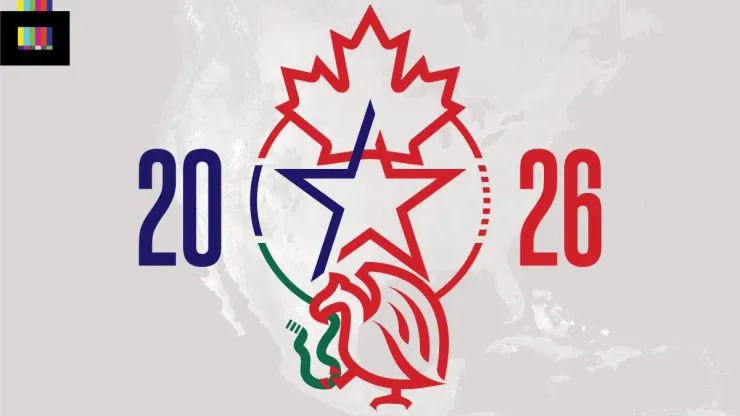 FIFA 2026 World Cup Logo for Dallas Unveiled