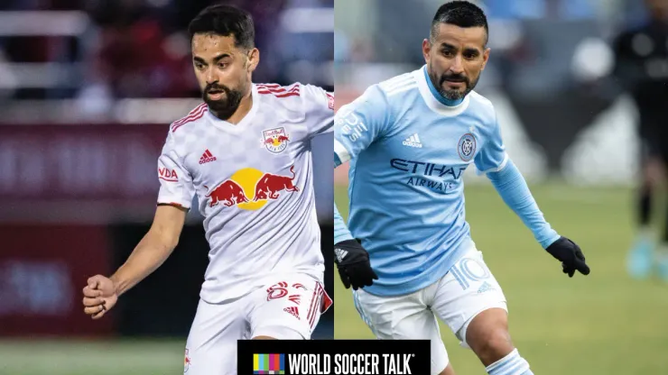 New York Red Bulls vs. New York City FC LIVE STREAM (6/22/22): Watch US  Open Cup online
