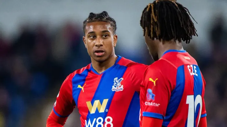 English Premier League 2022: 10 Young EPL Stars to Watch This Season