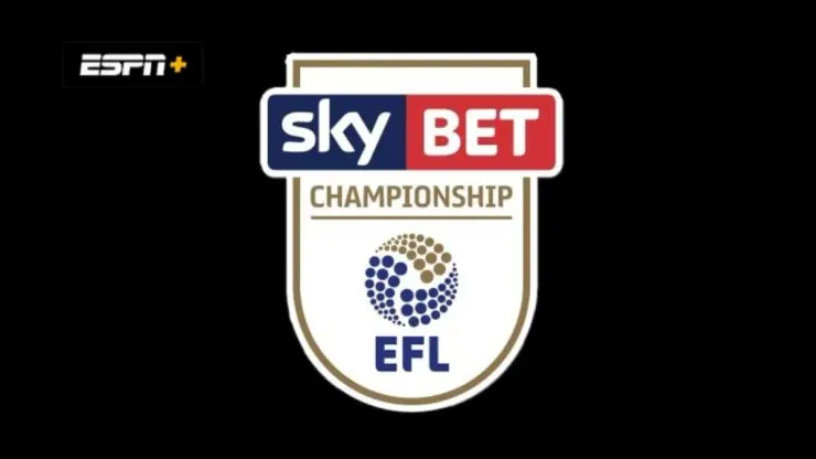 English championship hot sale soccer league