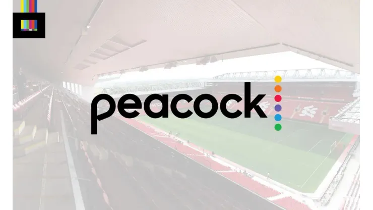 Peacock to stream 4K Premier League games in 2023 - World Soccer Talk