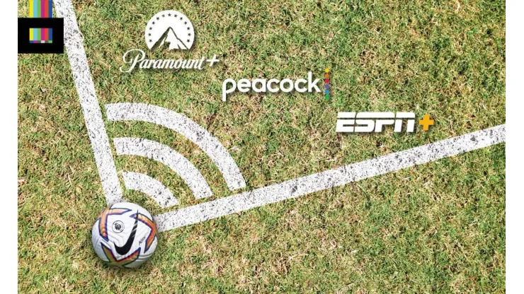 Best football streaming online service