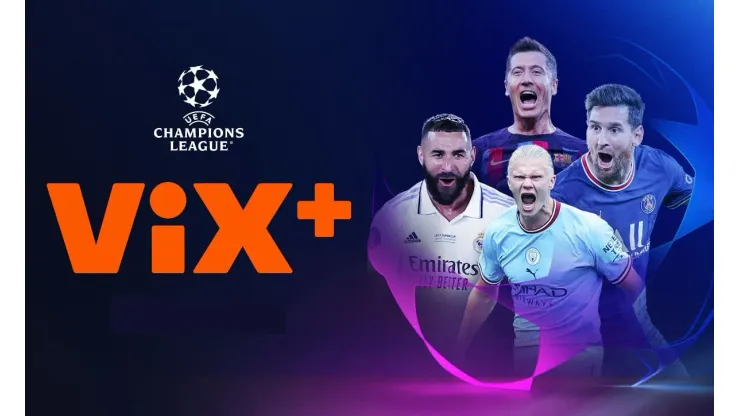 CBS renews UEFA Champions League rights through 2029/30 - World Soccer Talk