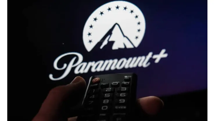 Paramount+ - Wikipedia